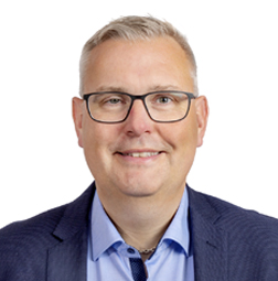 Lars Vinther Harbo