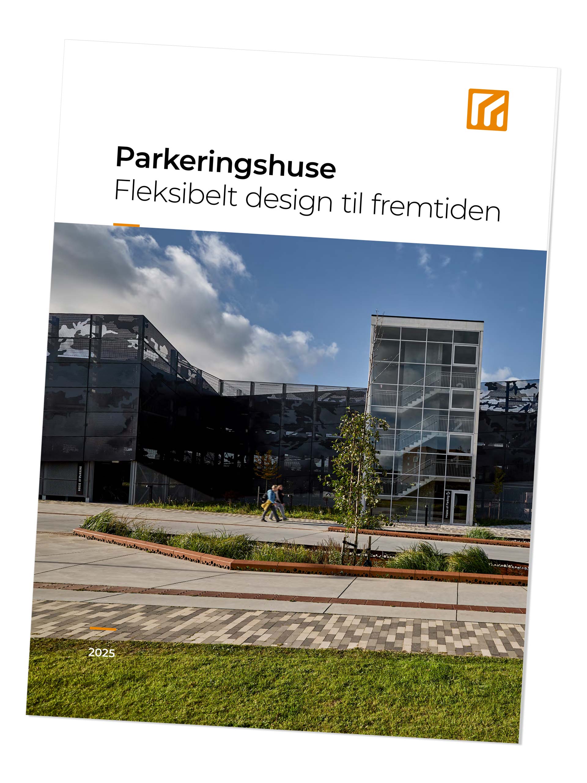 parkeringhuse