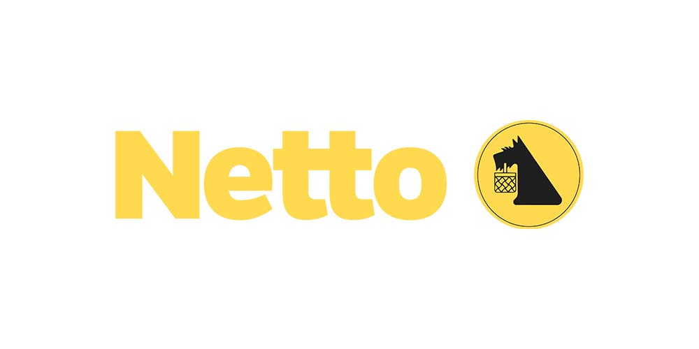 Netto Logo