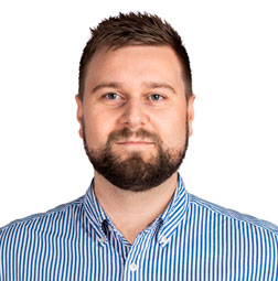 Jonas Bang Eriksen