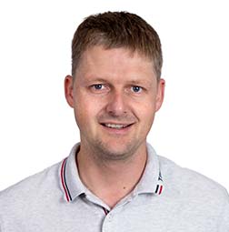 Morten Kragelund