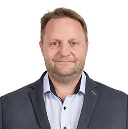 Lars Vinther Harbo