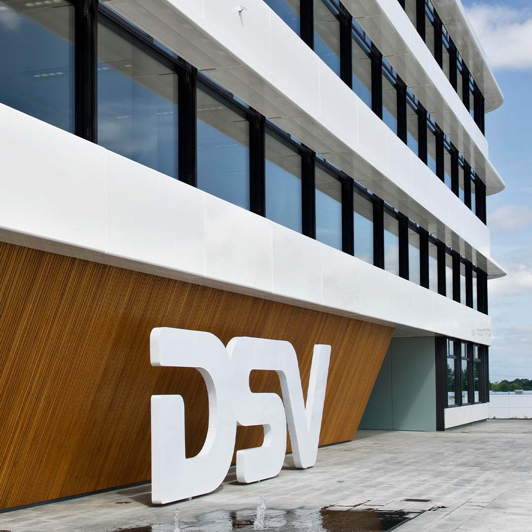 dsv hedehusene