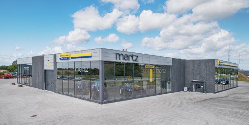 Mertz
